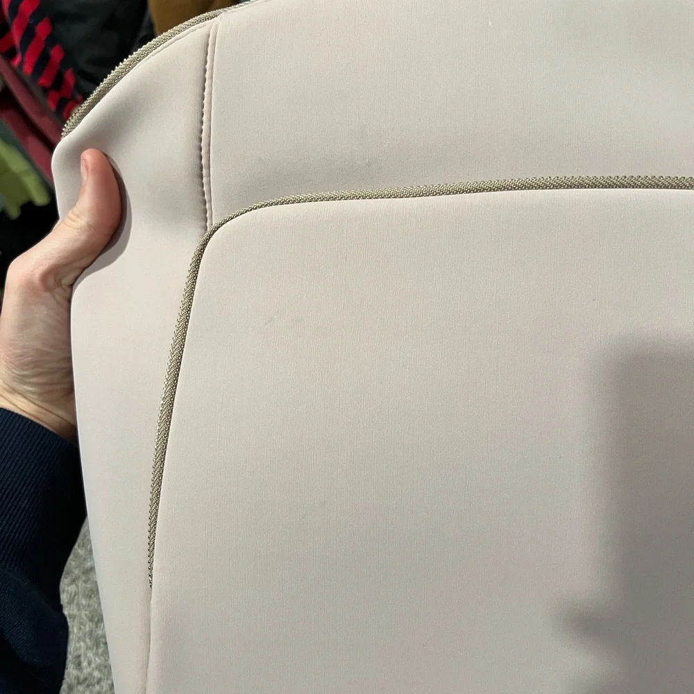 Freshly Picked Seoul Backpack - Picture 4 of 6